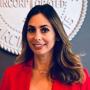 Meet your Posher, Veronica